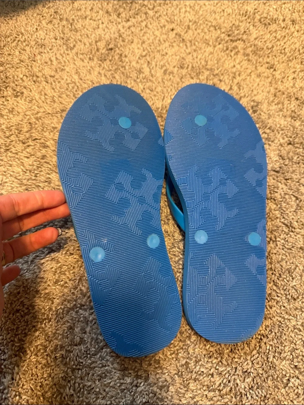 Tory Burch lightweight bright